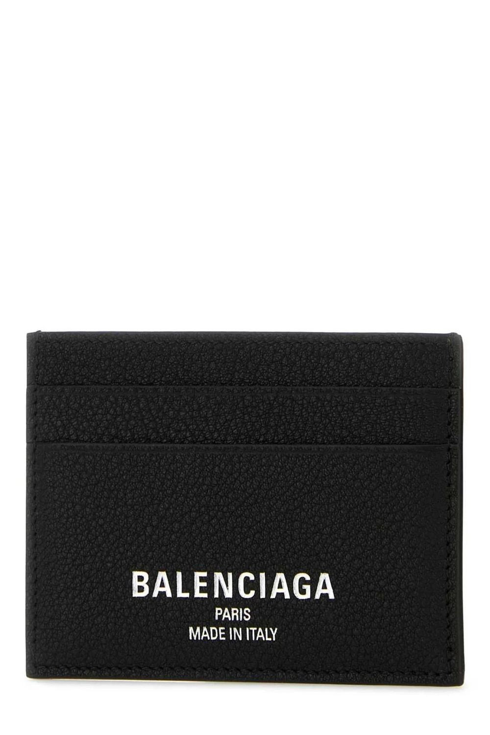 BALENCIAGA Mini Credit Card Holder - Banlieue91 -