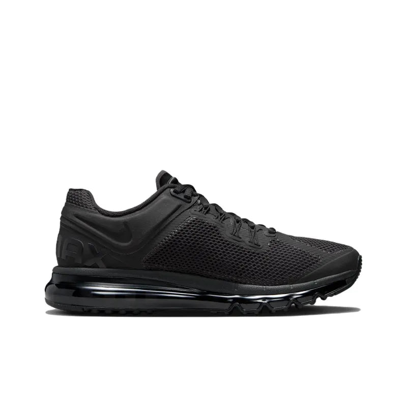 Nike Air Max 2013 Triple Black