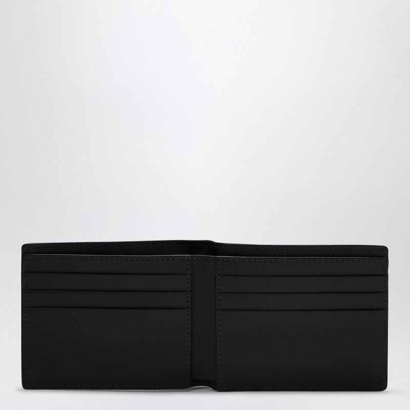 BURBERRY Check Bifold Wallet - Mini - Banlieue91 -
