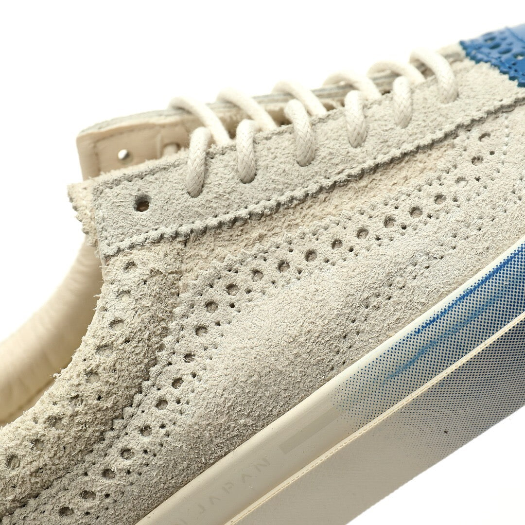 Tokyo Design Collective x Vans Old Skool LX Brogue "TDC Marshmallow" - Banlieue91