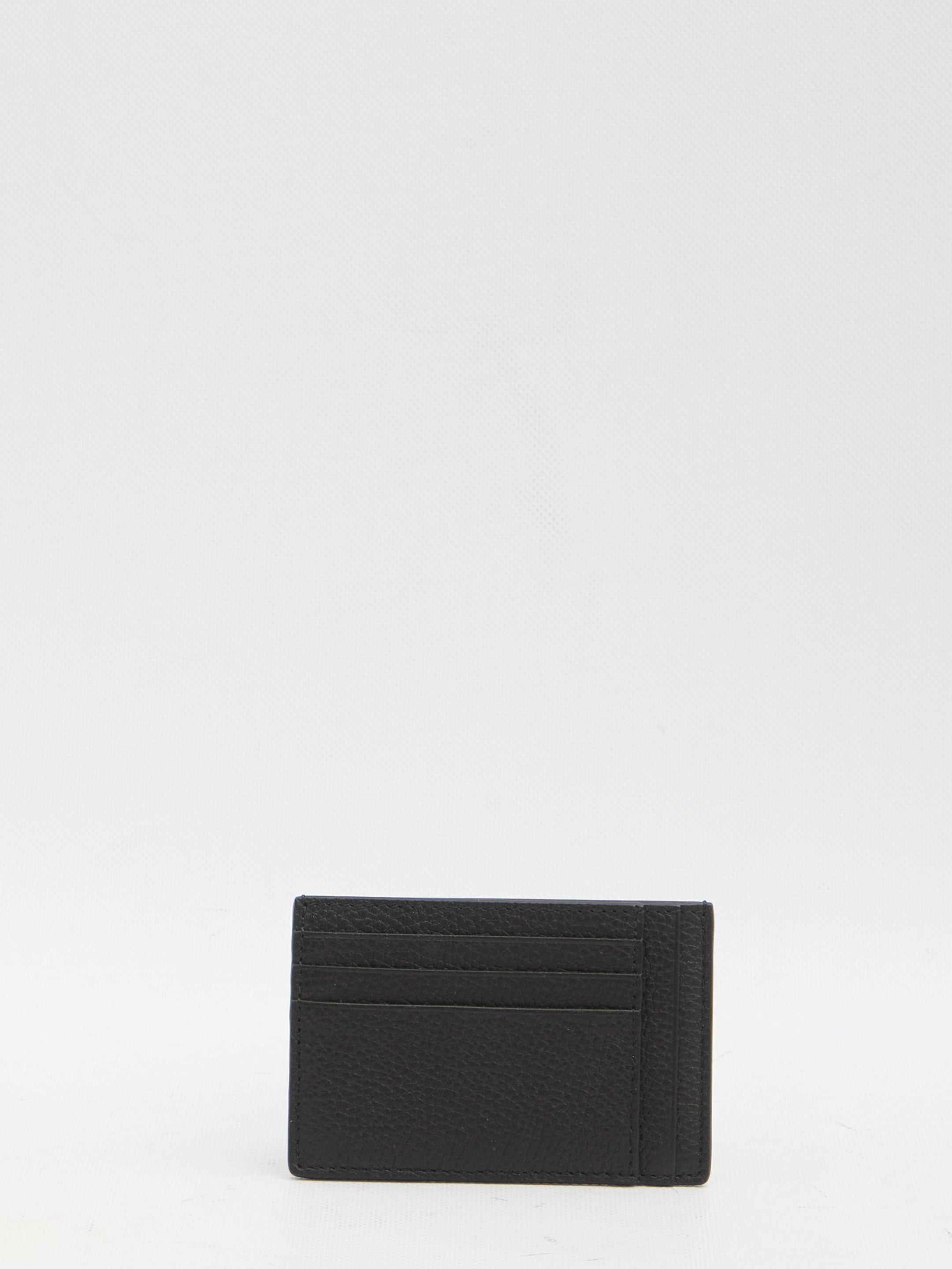 GUCCI Maxi GG Leather Card Holder - Banlieue91 -