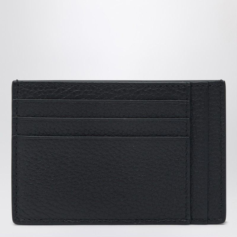 GUCCI Maxi GG Leather Card Holder - 12x8cm - Banlieue91 -