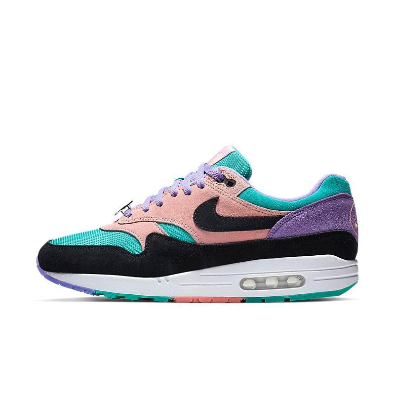 Nike Air Max 87 'Have a Nike Day' - Banlieue91