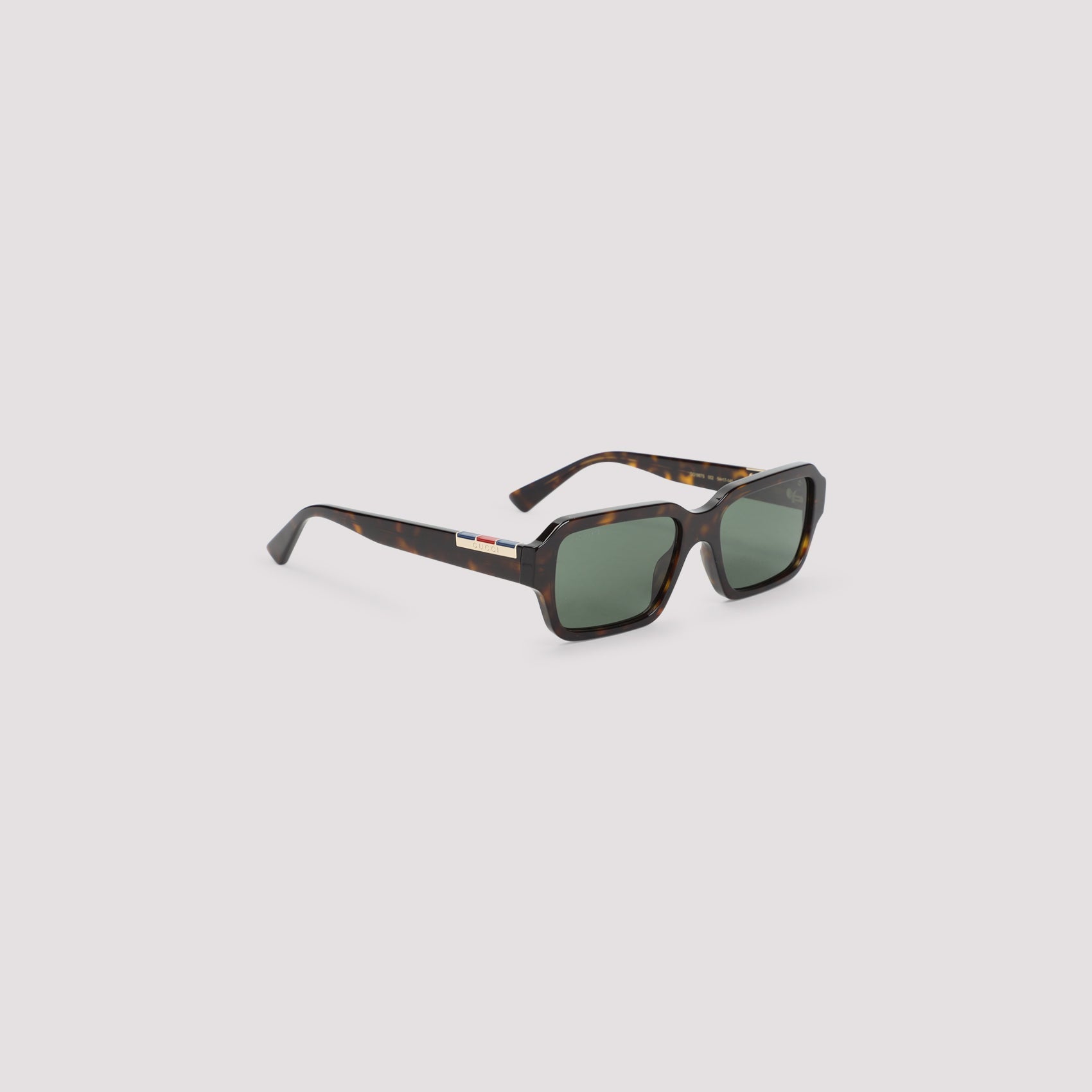 GUCCI Printed Acetate Sunglasses for Men - Banlieue91 -