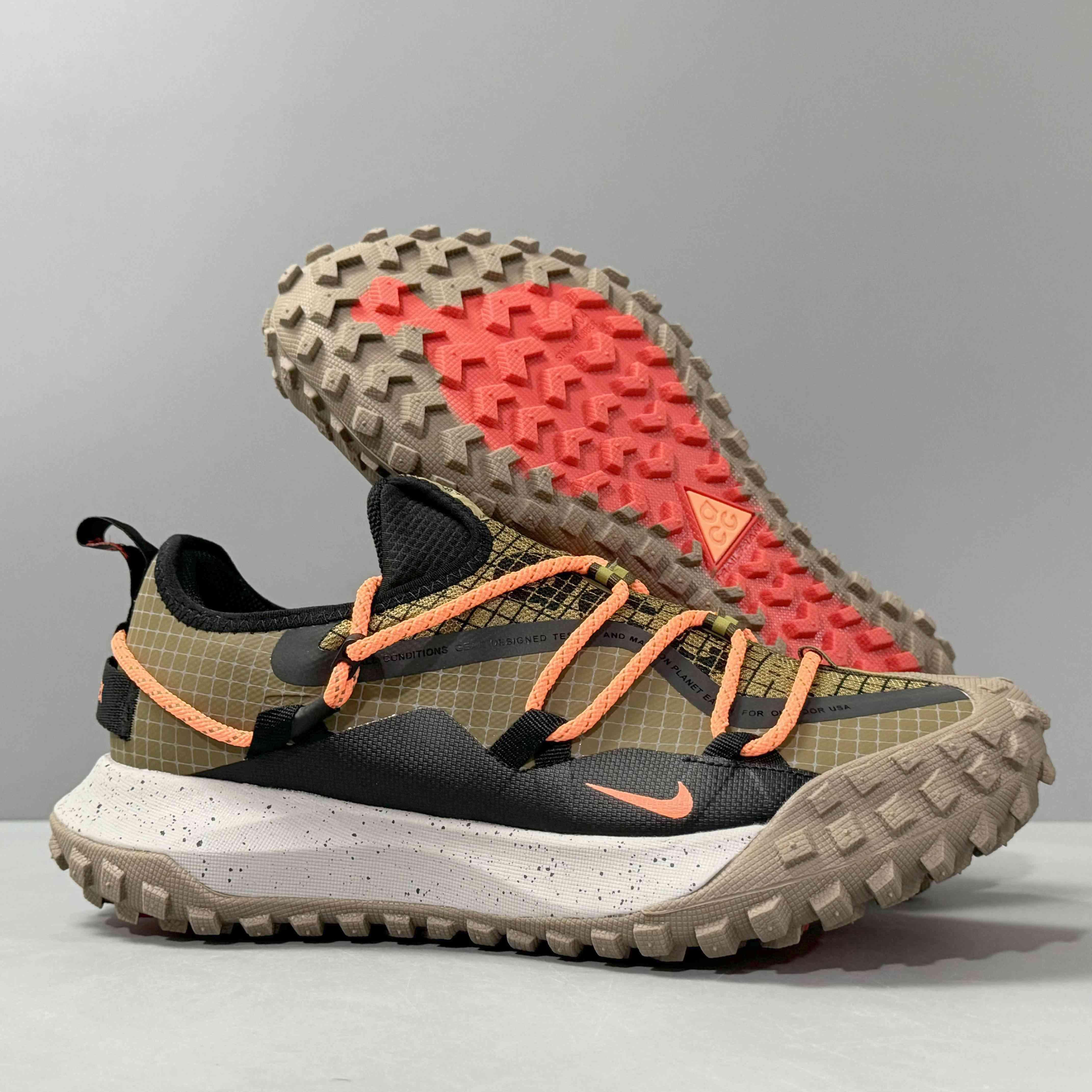 Nike ACG Mountain Fly 2 'Gore-Tex SE 'Hazel Rush' - Banlieue91