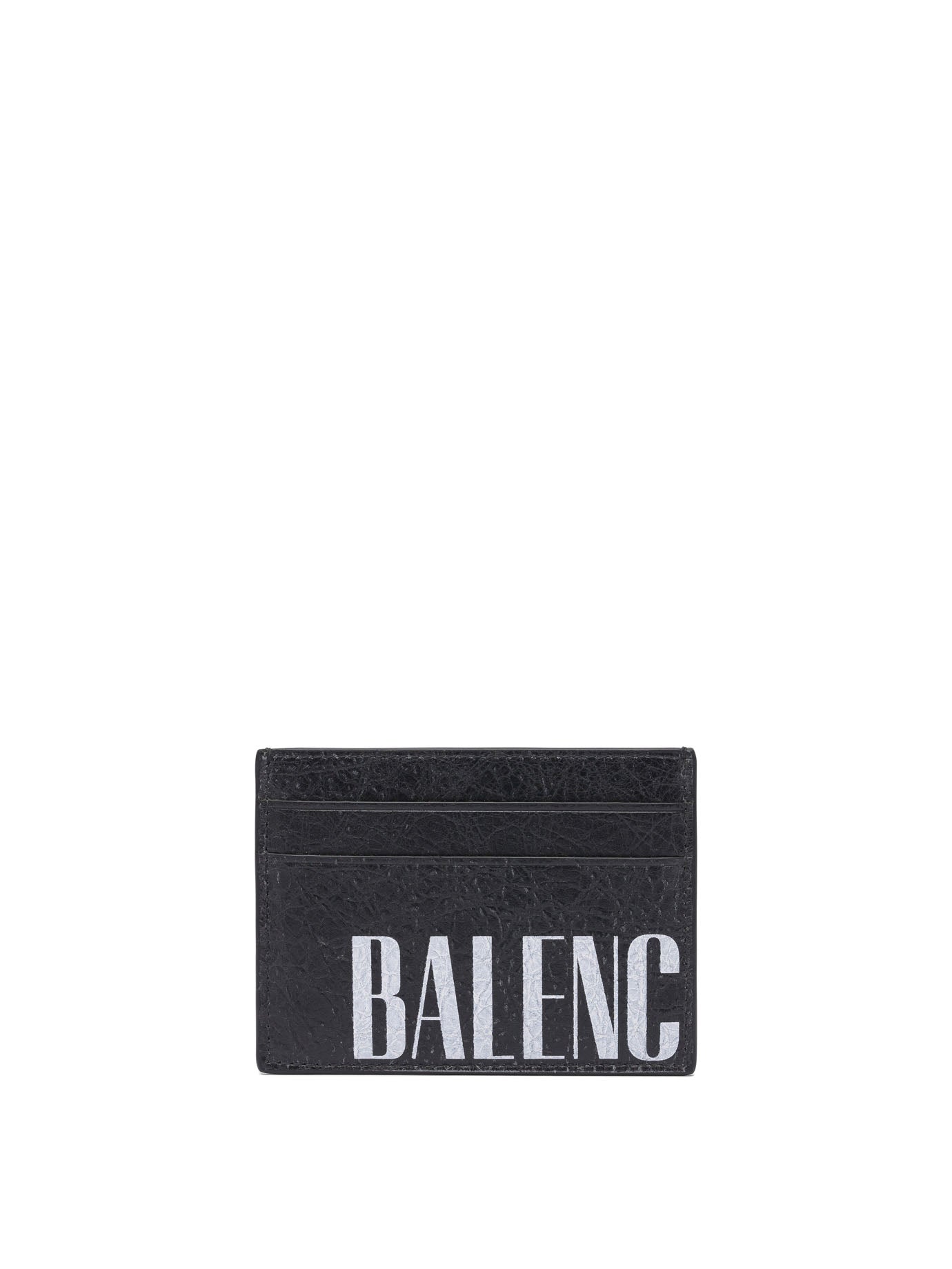 BALENCIAGA Mini Leather Coin Purse - Banlieue91 -