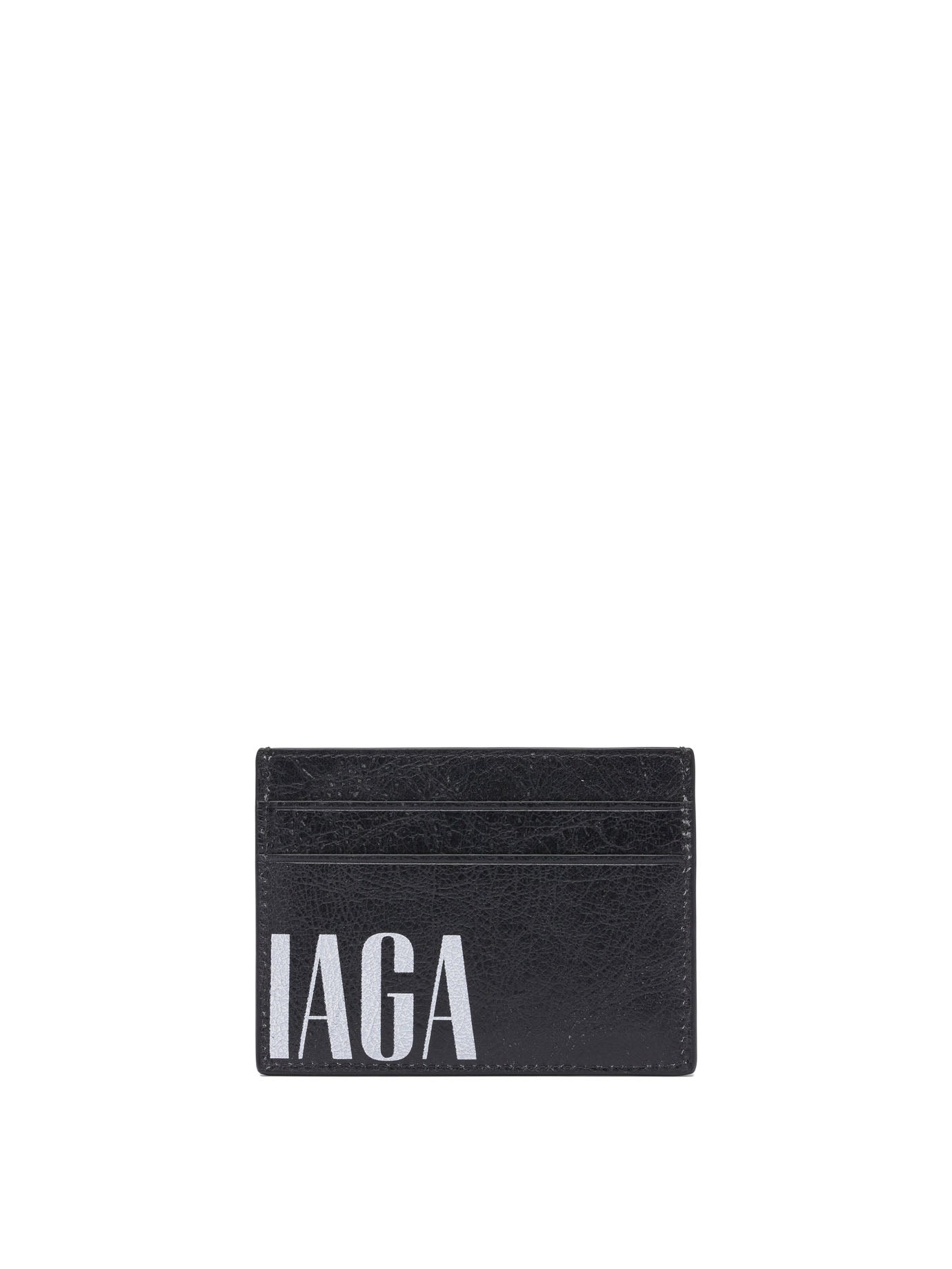BALENCIAGA Mini Leather Coin Purse - Banlieue91 -