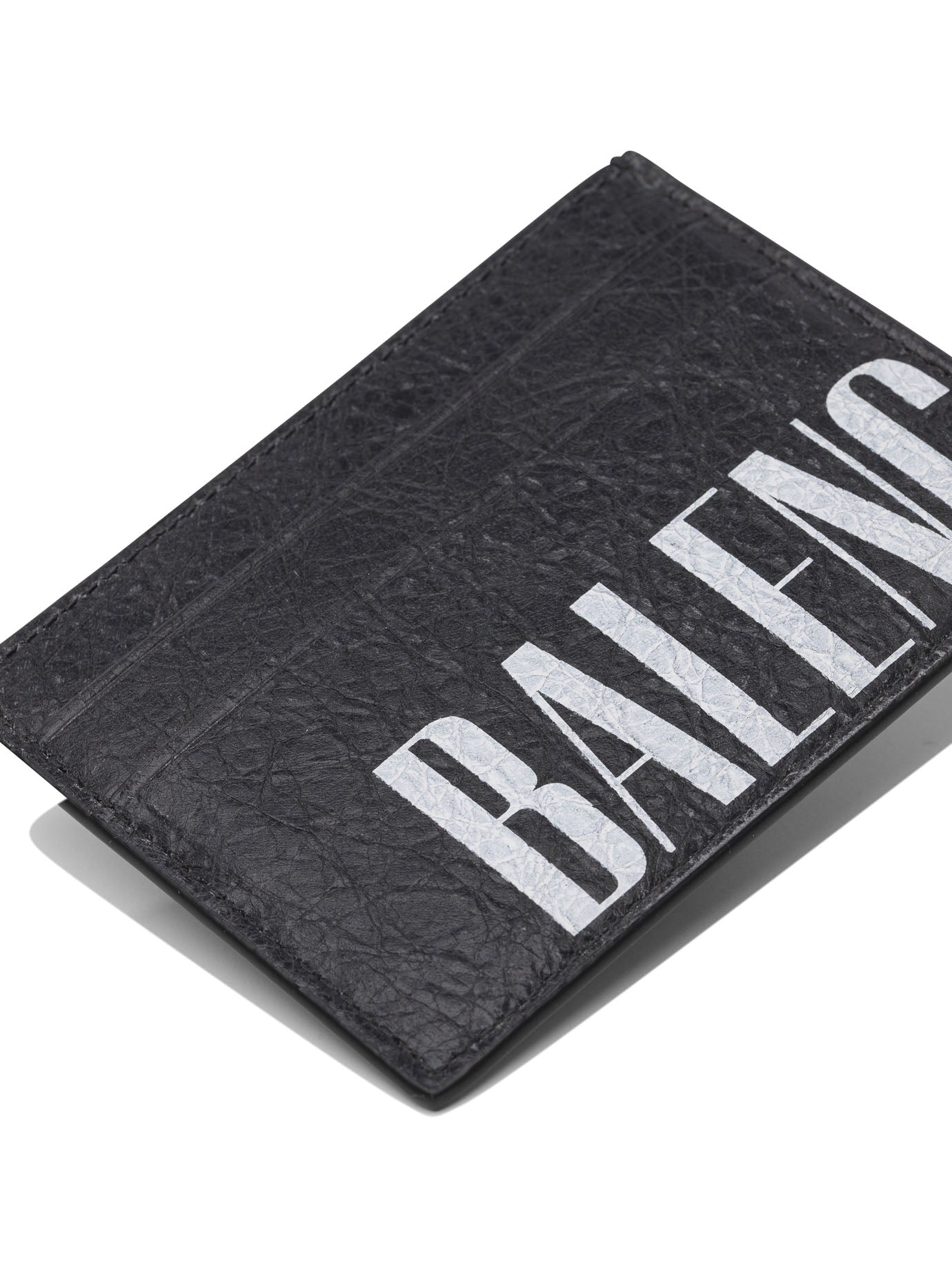 BALENCIAGA Mini Leather Coin Purse - Banlieue91 -