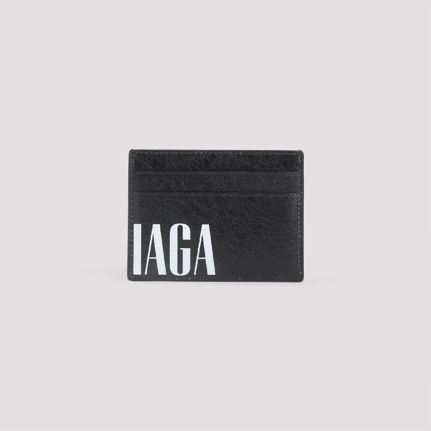 BALENCIAGA Mini Editor Card Holder - Banlieue91 -