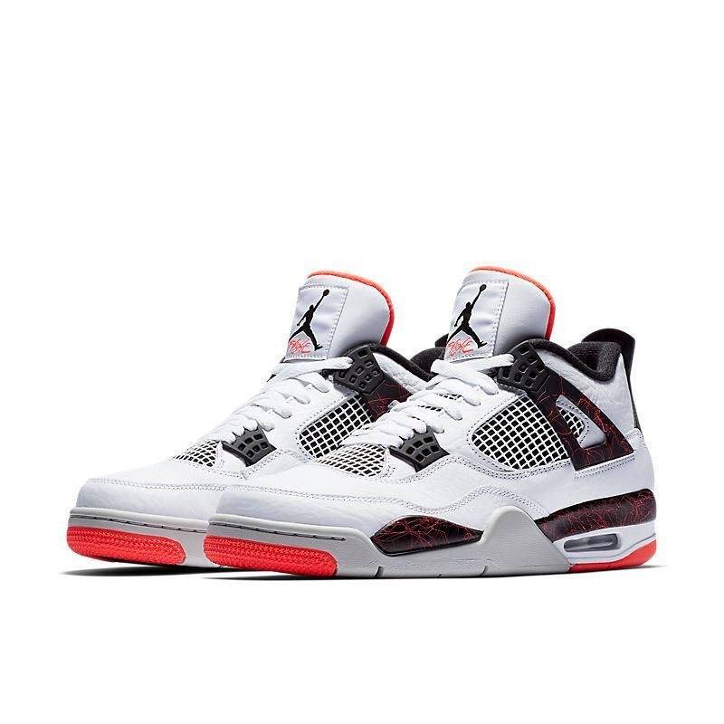 Air Jordan 4 Retro 'Flight Nostalgia' - Banlieue91