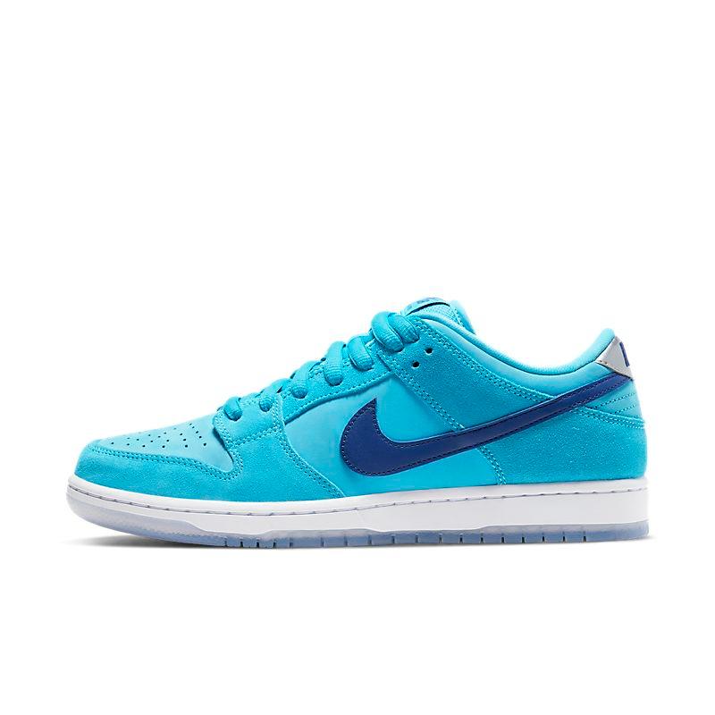 Nike SB Dunk Low 'Pro Blue Fury' - Banlieue91