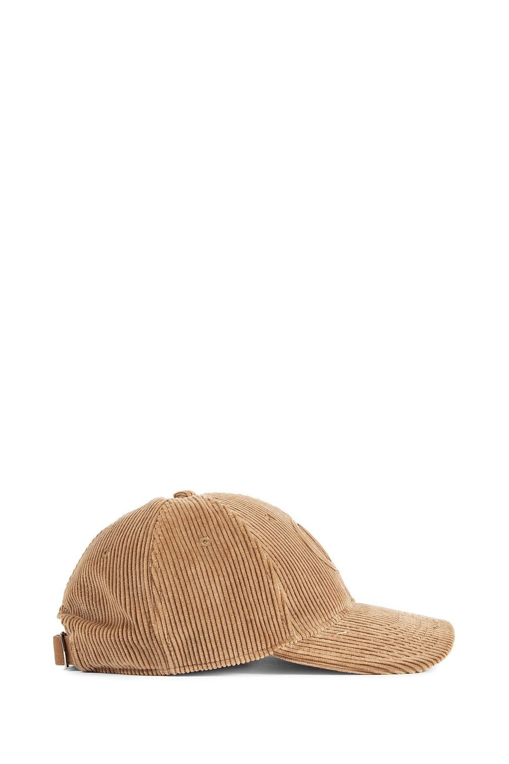 GUCCI Corduroy Baseball Cap - Banlieue91 -