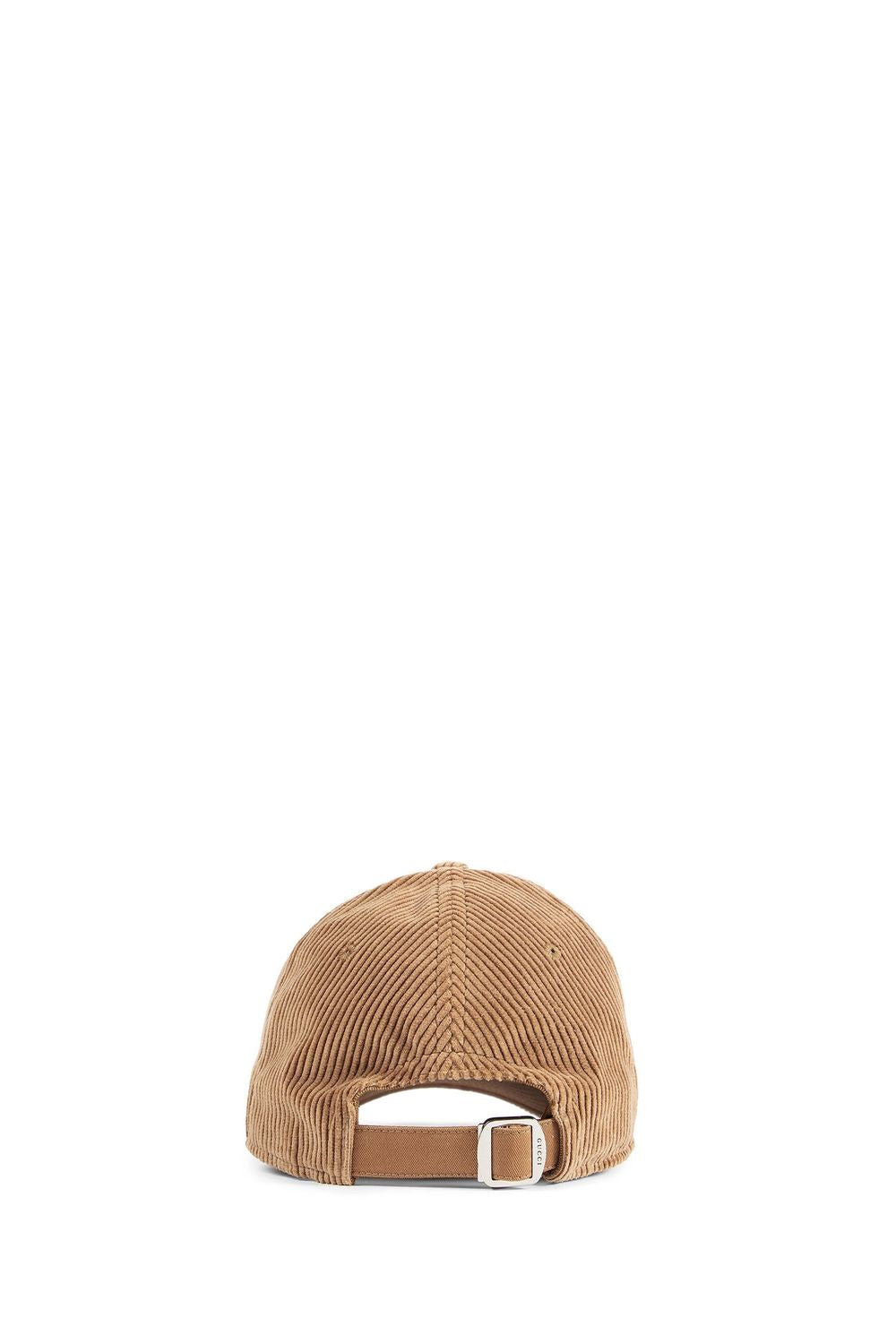GUCCI Corduroy Baseball Cap - Banlieue91 -