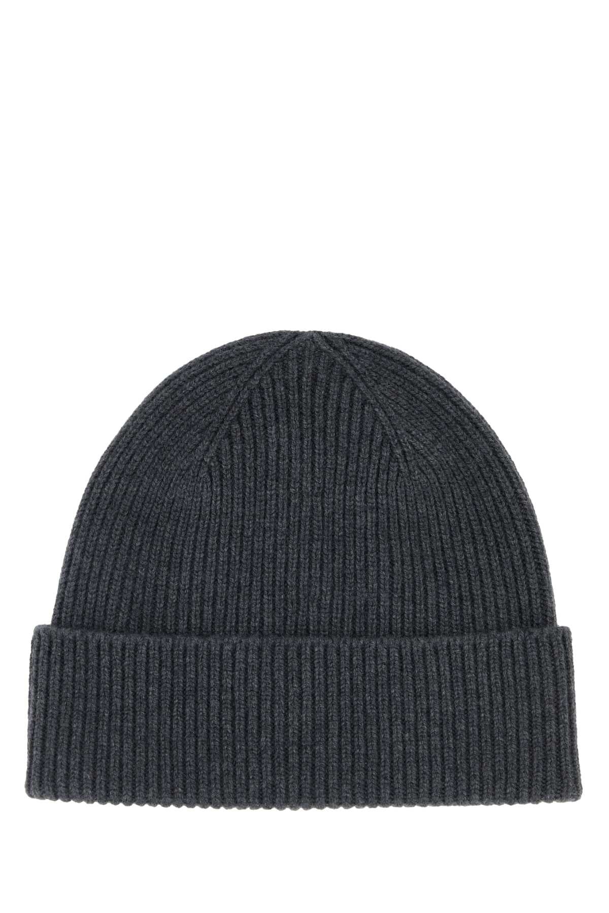 GUCCI Cashmere Beanie Hat - Banlieue91 -