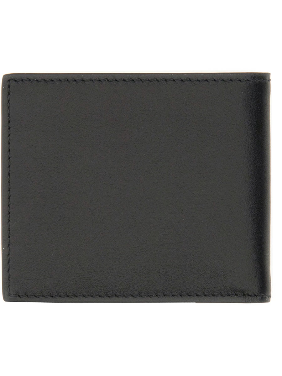 GUCCI Mini Bifold Wallet with GG Marmont Design - Banlieue91 -