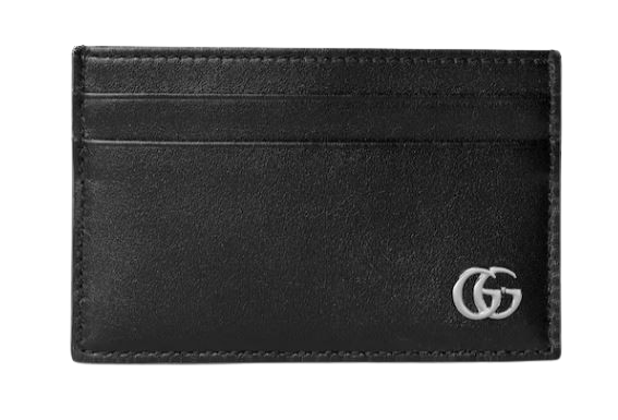GUCCI Mini GG Marmont Card Case - Banlieue91 -