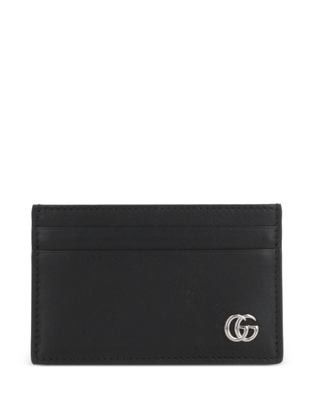 GUCCI Mini GG Marmont Card Case - Banlieue91 -