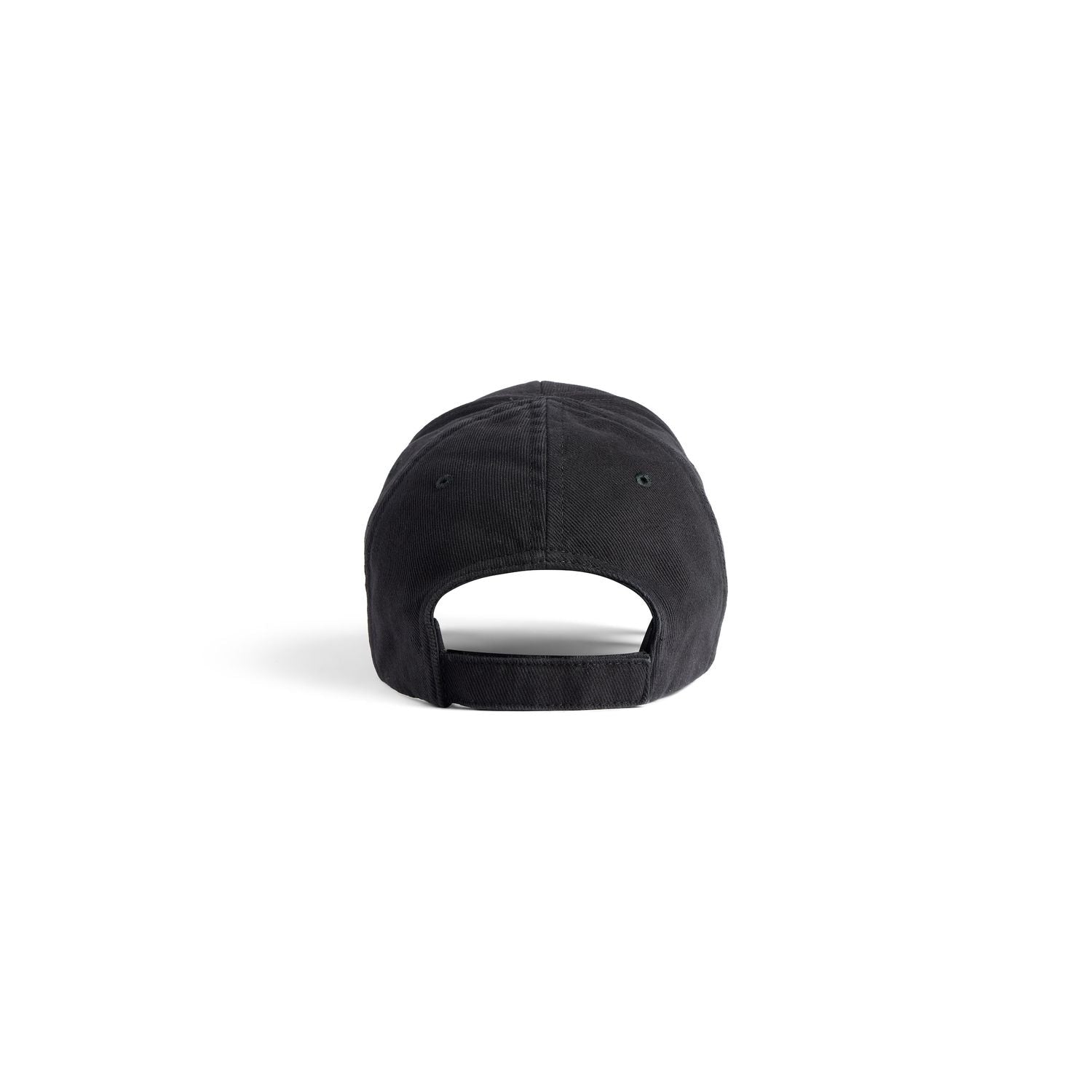BALENCIAGA Men's Cotton Lambo Hat - Banlieue91 -