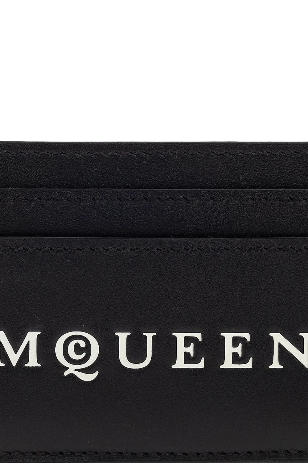 ALEXANDER MCQUEEN Men's Mini Card Case - Banlieue91 -