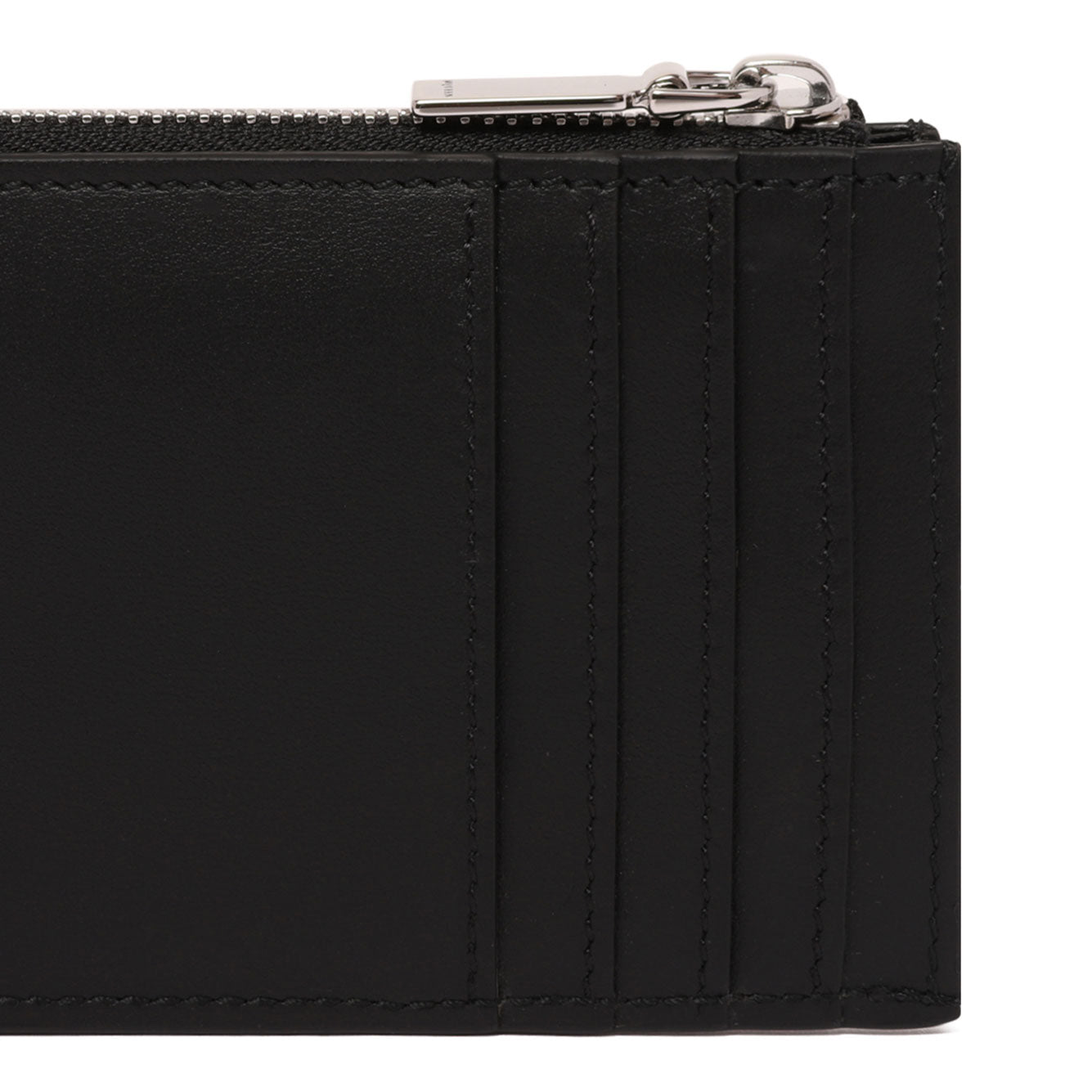 ALEXANDER MCQUEEN Mini Leather Skin Wallet for Men - Banlieue91 -
