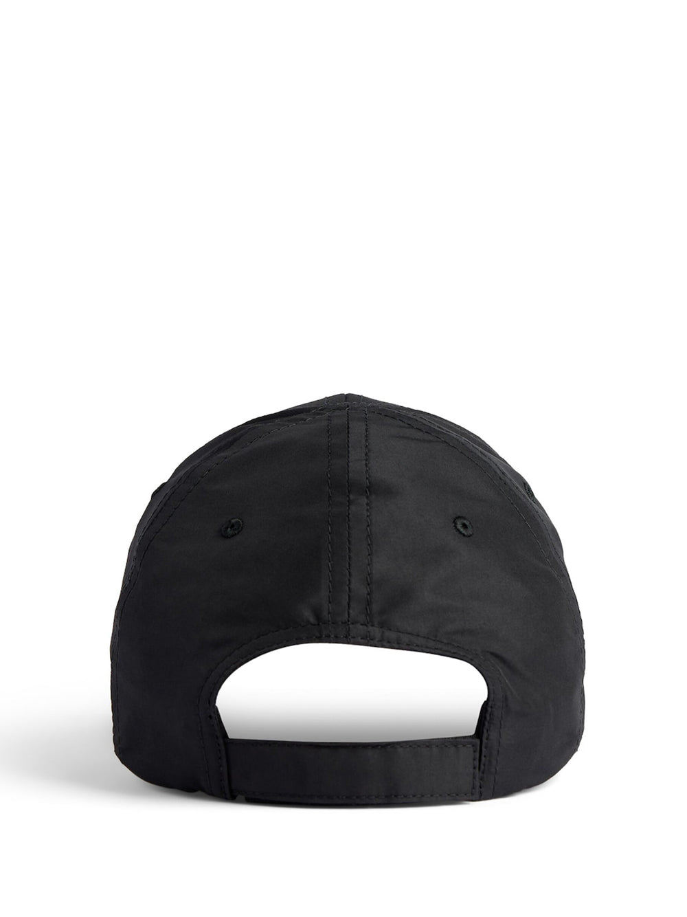 BALENCIAGA Automobile-Inspired Cap for Men - FW25 Collection - Banlieue91 -