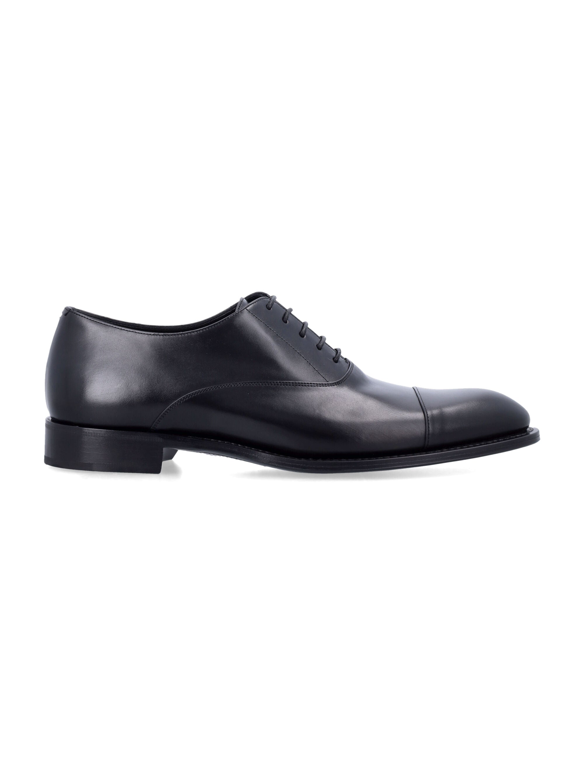 SAINT LAURENT Premium Oxford Shoe for Men - Banlieue91 -