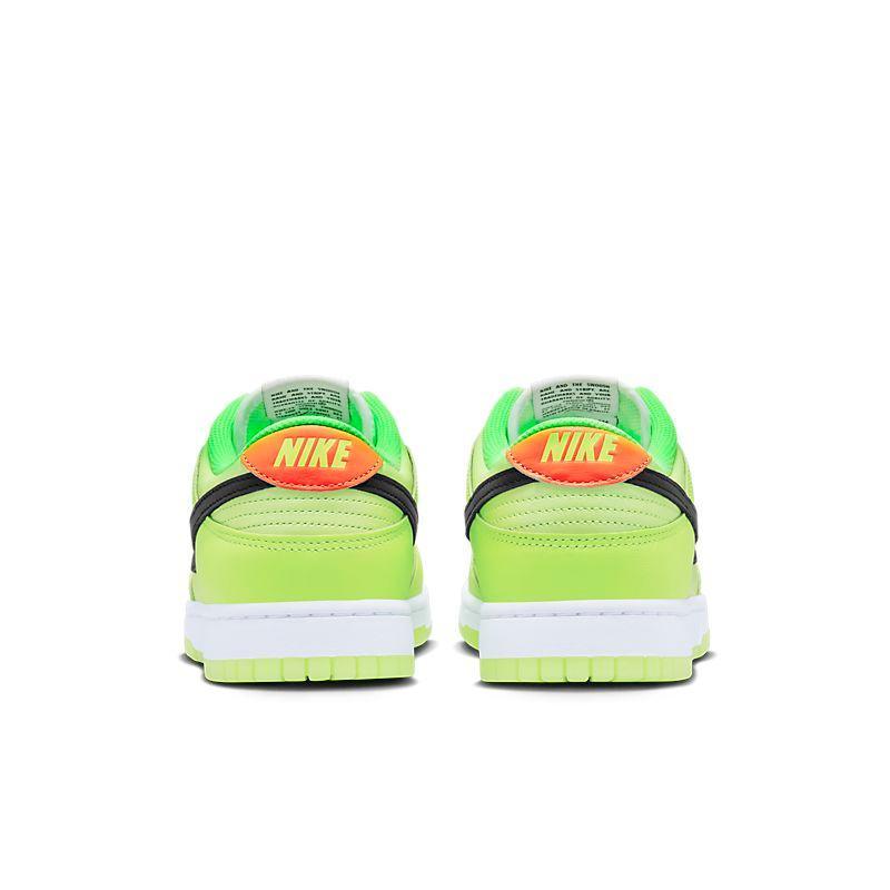 Nike Dunk Low 'SE Splash Volt' - Banlieue91