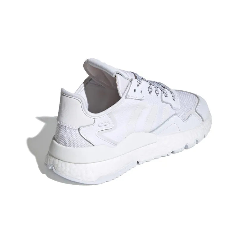 Adidas Originals Nite Jogger 'White' - Banlieue91