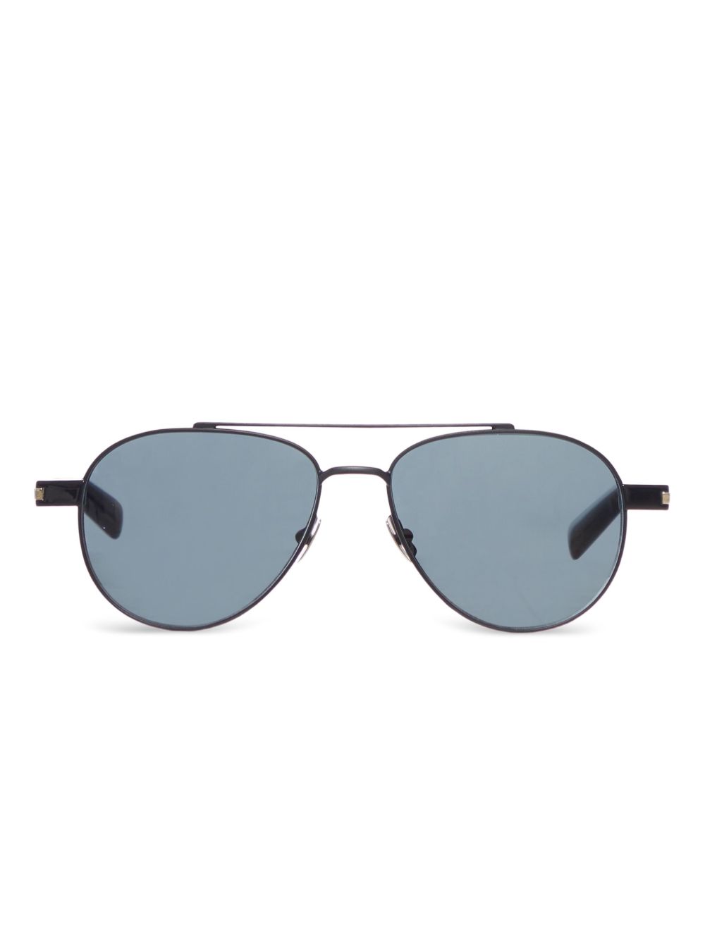SAINT LAURENT Classic Acetate Sunglasses for Men - Banlieue91 -