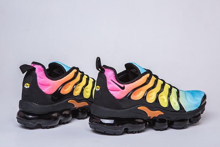 Nike Air VaporMax Plus 'Bleached Aqua' - Banlieue91