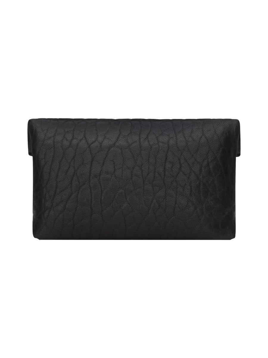 SAINT LAURENT Mini Card Holder Envelope - Banlieue91 -