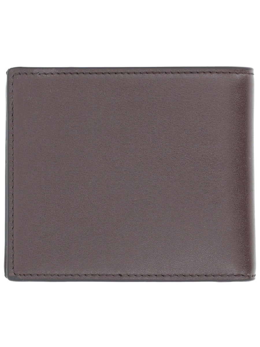 GUCCI Mini Leather Wallet for Men - Banlieue91 -