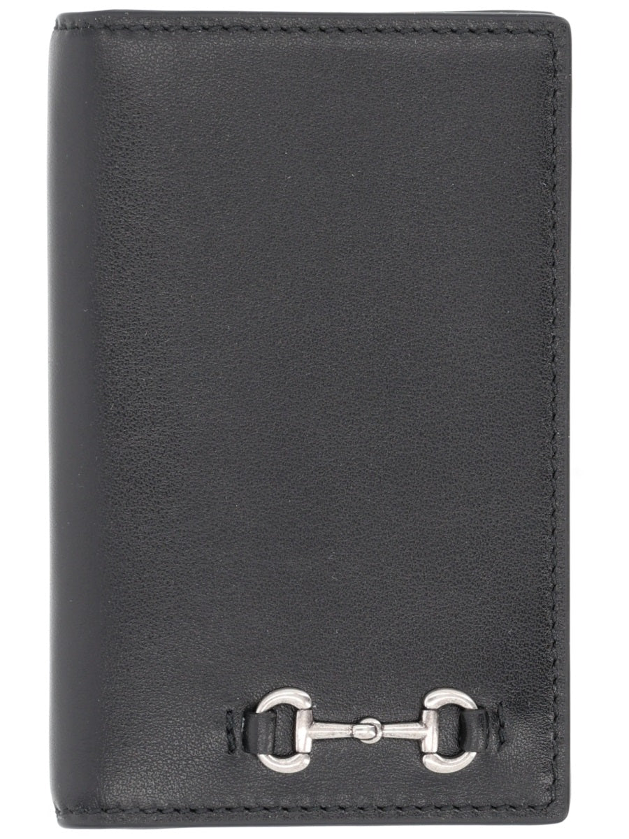 GUCCI Mini Long Card Holder - Banlieue91 -