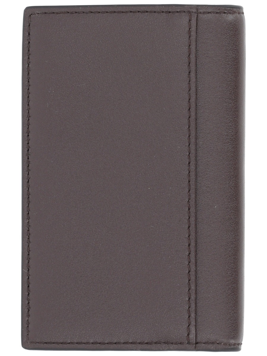 GUCCI Men's Leather Long Card Holder - Mini Design - Banlieue91 -