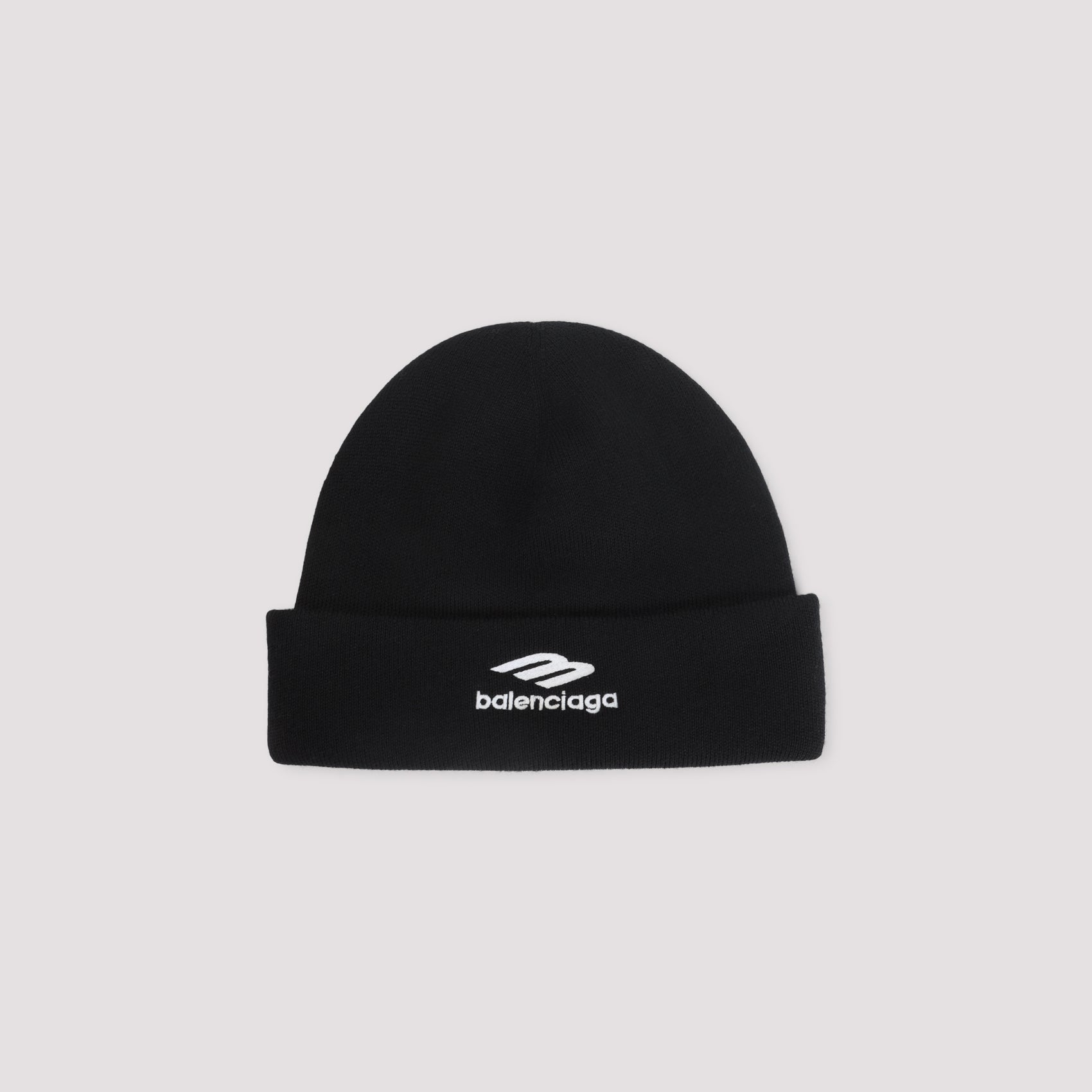 BALENCIAGA Two-Panel Polyester Hat for Men - Banlieue91 -