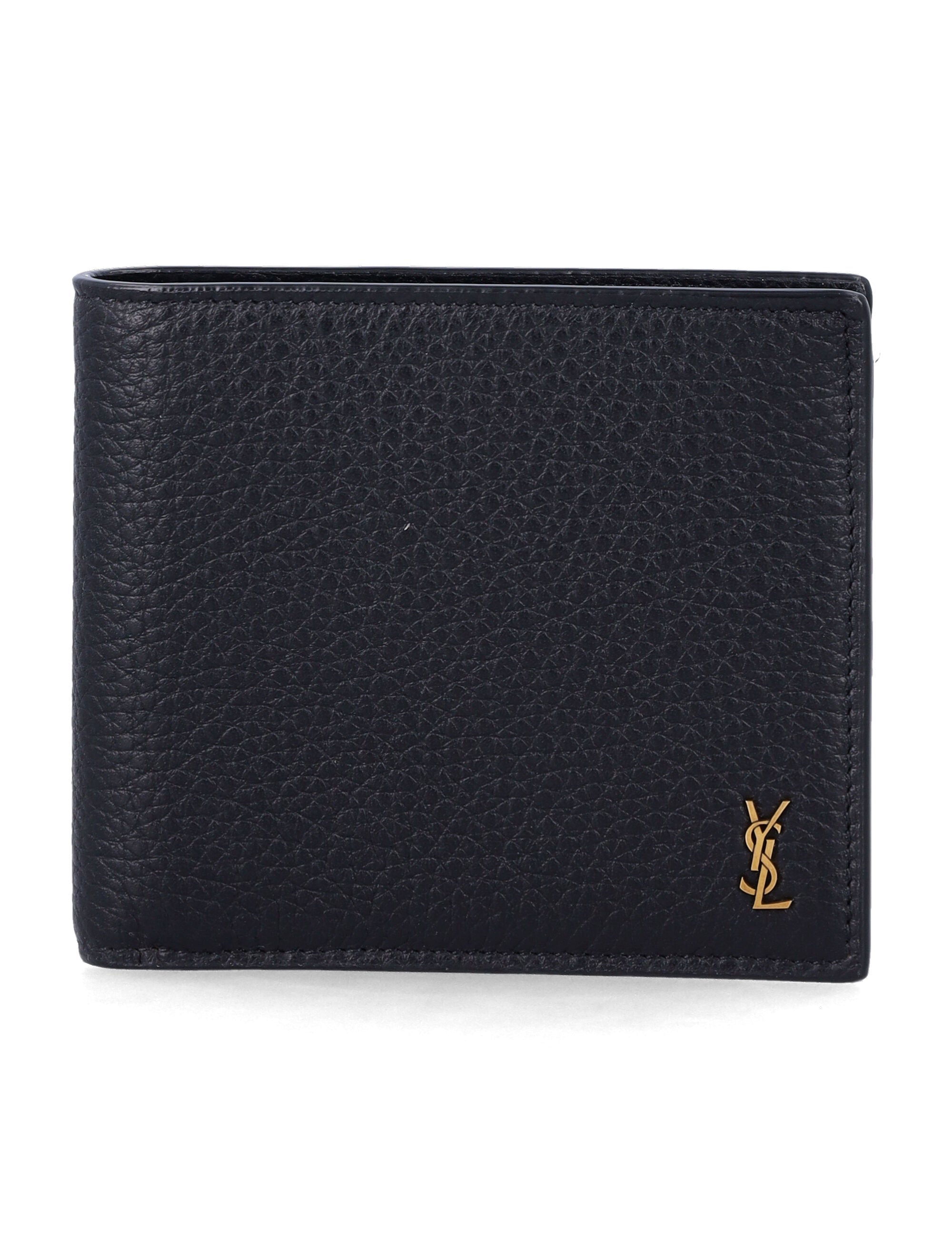 SAINT LAURENT Mini East/West Wallet - Banlieue91 -