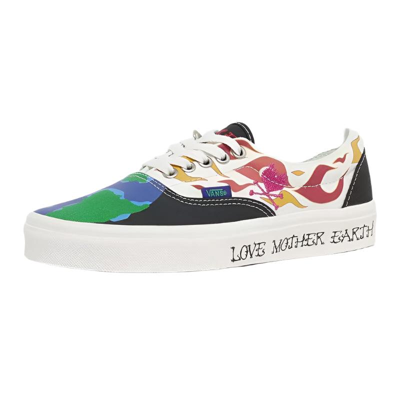 Vans Era Mother Earth - Banlieue91