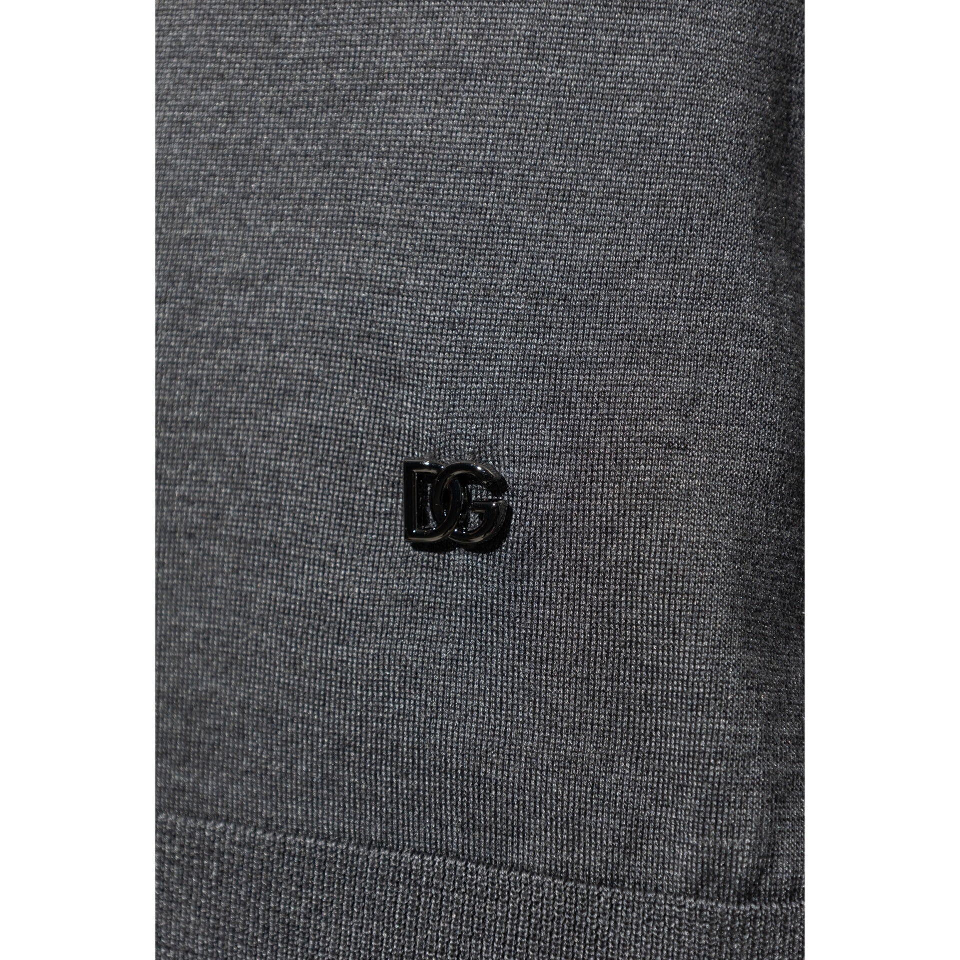 Dolce & Gabbana Silk Sweater - Banlieue91 -