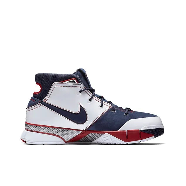 Nike Kobe 1 Protro USA - Banlieue91 -