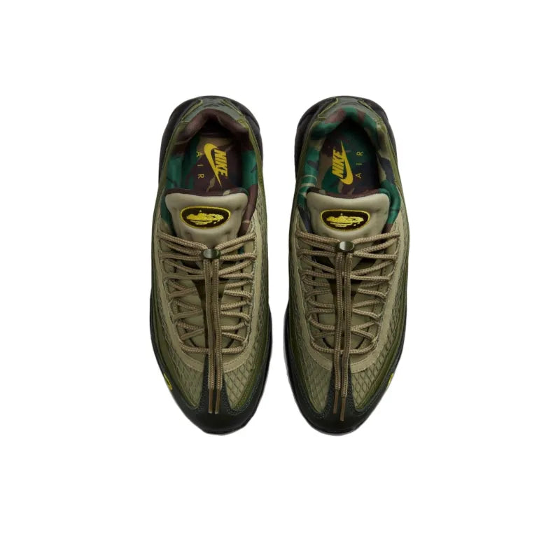 Nike Air Max 95 SP Corteiz Gutta Green