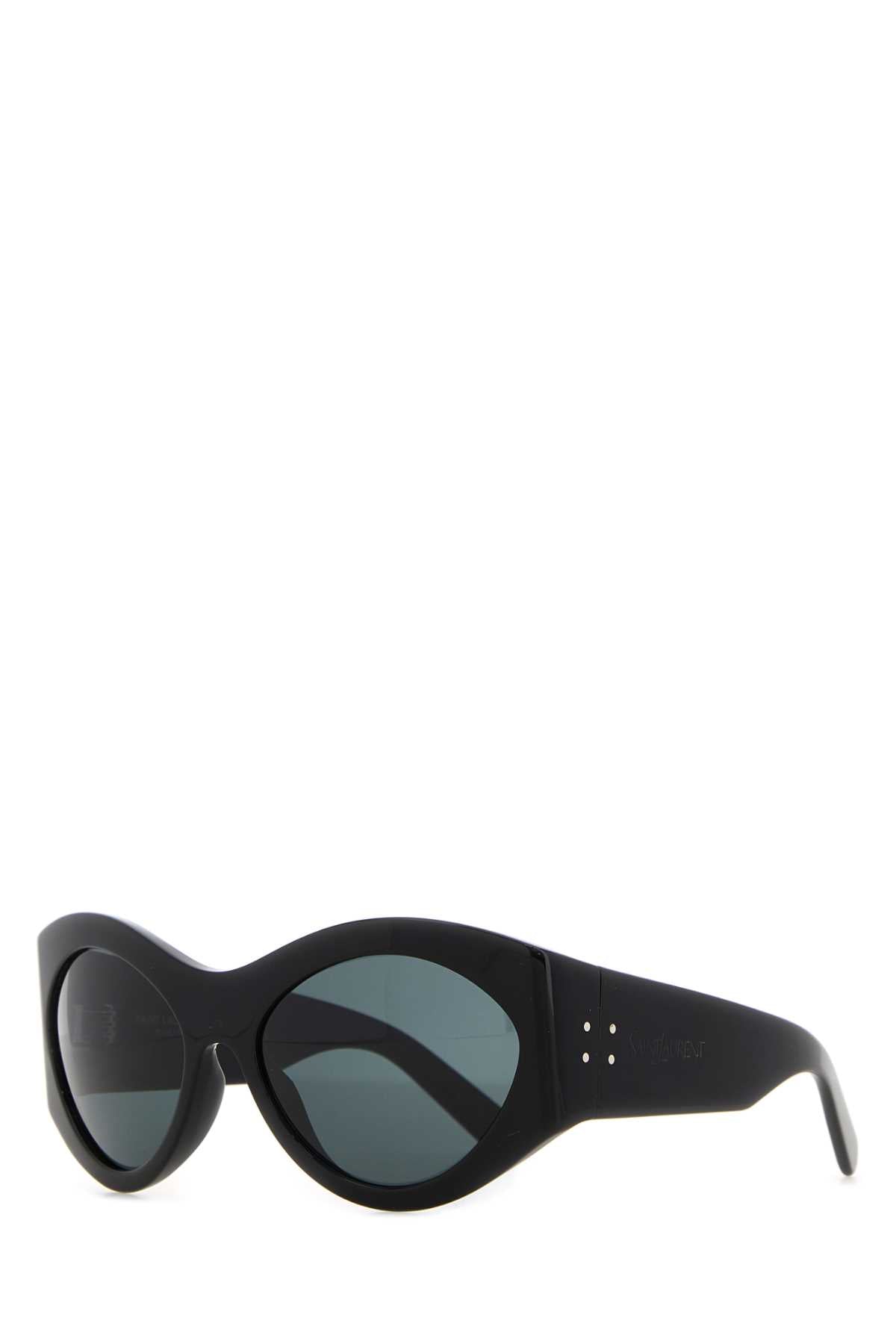 SAINT LAURENT Elegant Acetate SL 854 Sunglasses for Women - Banlieue91 -