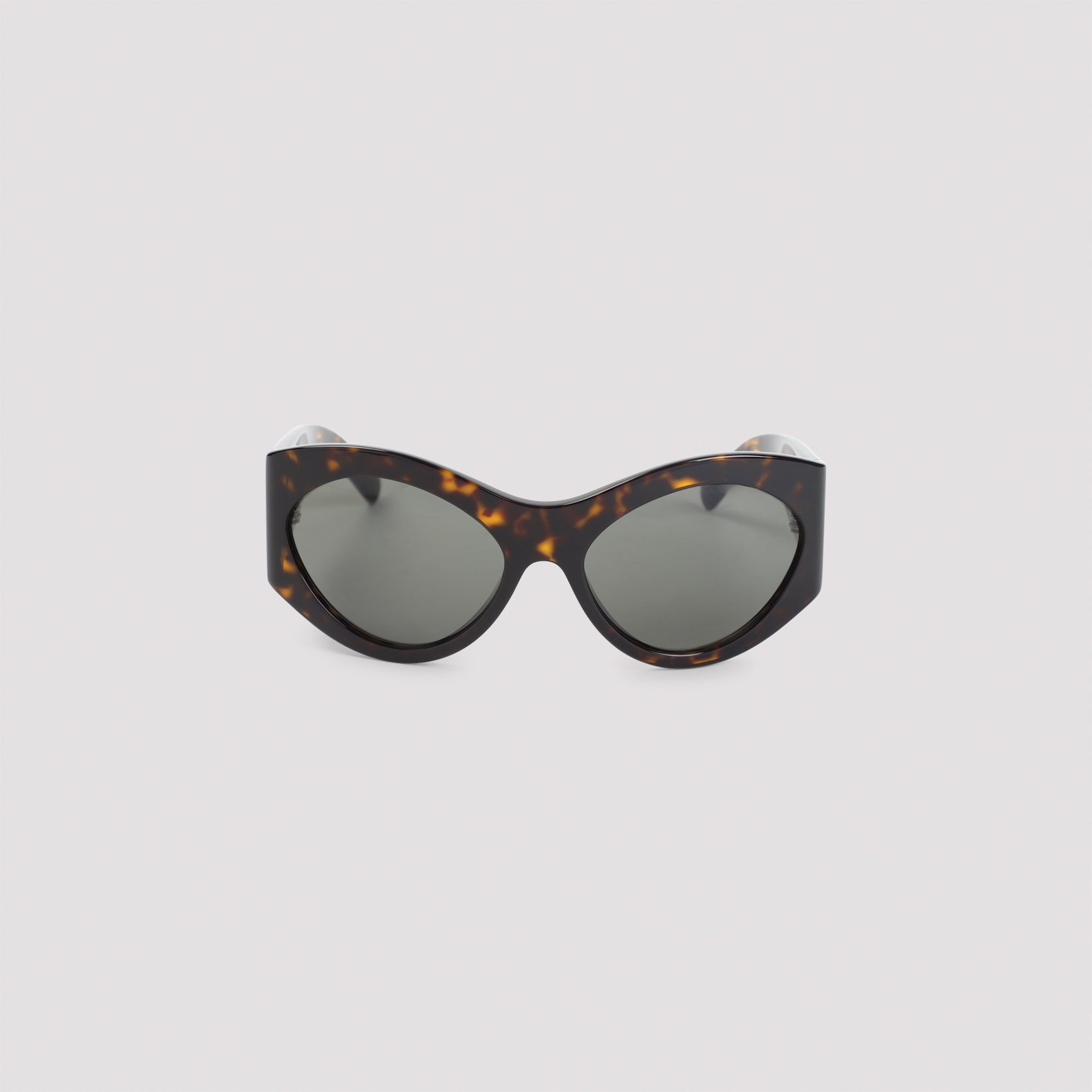 SAINT LAURENT Butterfly Frame Acetate Sunglasses for Women - Banlieue91 -