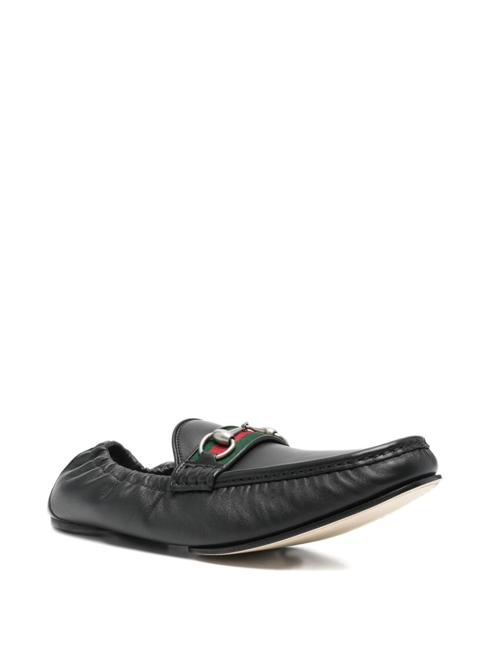 GUCCI 1953 Horsebit Loafers - Size UK - Banlieue91 -