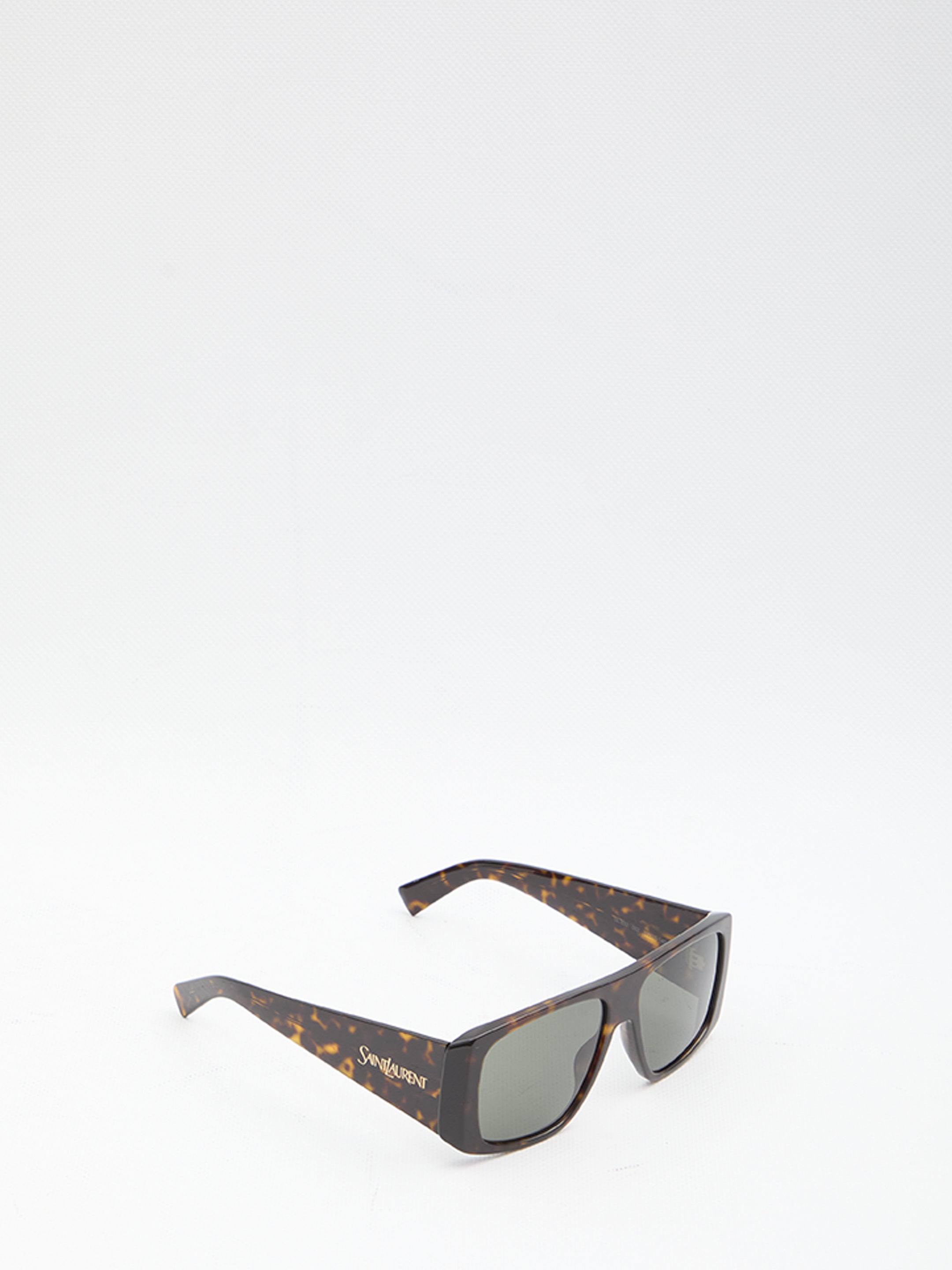 SAINT LAURENT Printed Acetate SL 832 Sunglasses for Women - Banlieue91 -