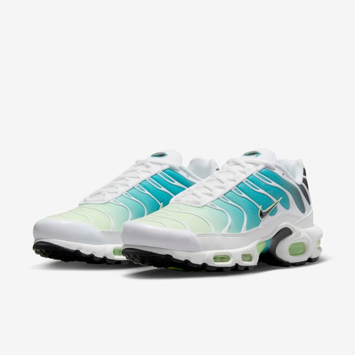 Nike Air Max Plus 'Dusty Cactus Barely Volt' - Banlieue91