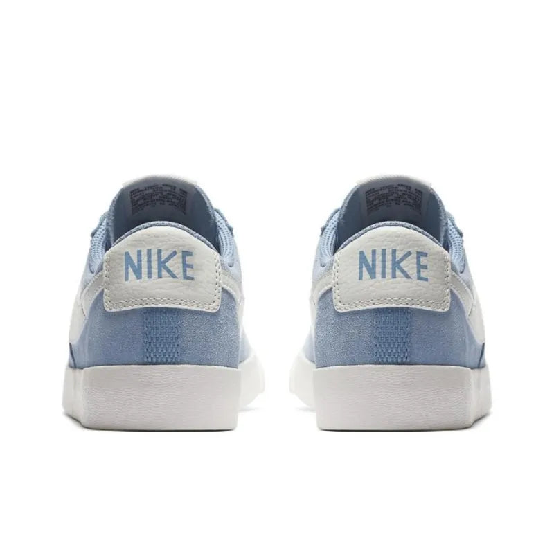 Nike Blazer Low Leche Blue