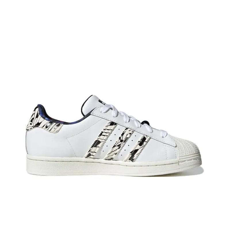 Adidas Originals Superstar 'Butterfly' - Banlieue91 -