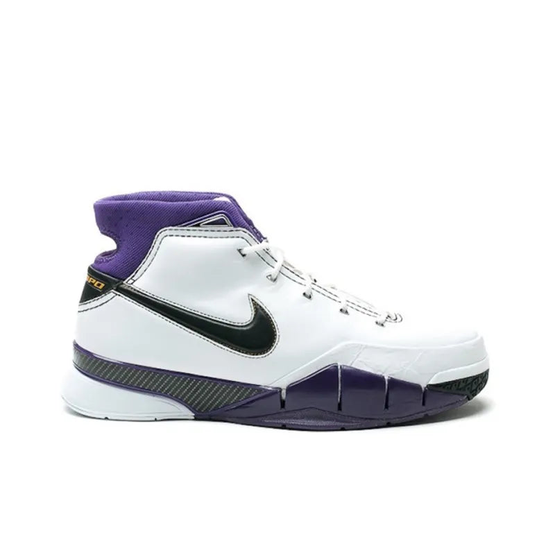 Nike Kobe 1 Protro 81 Pt Game - Banlieue91 -