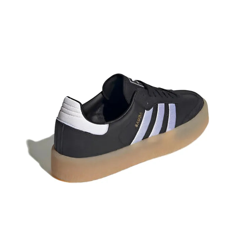 Adidas Originals Sambae 'Black White Gum' - Banlieue91 -