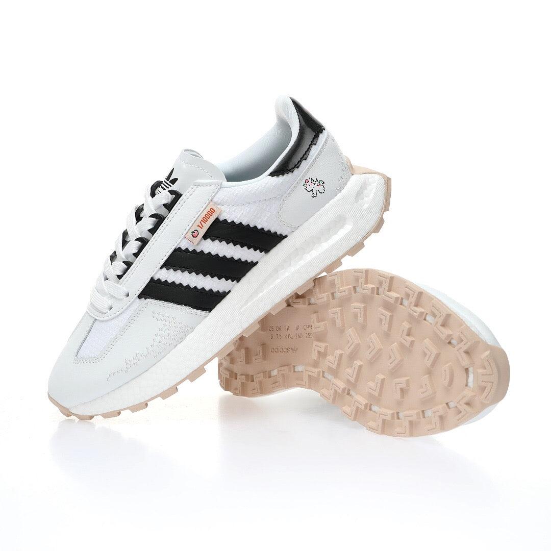 Adidas Retropy E5 'Money Kingdom'